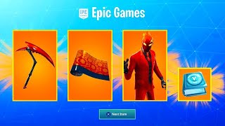 fortnite first like will get the fortnite inferno pack we got our code use creator code - new inferno pack fortnite release date