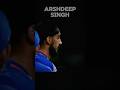 REVENGE FIRST OVER ARSHDEEP SINGH   #youtubeshorts #shortsvideo #trending #cricket #shorts #ytshorts