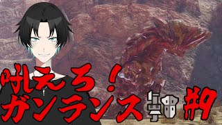 【MONSTER HUNTER RISE SUNBREAK】吼えろ！ガンランス　9