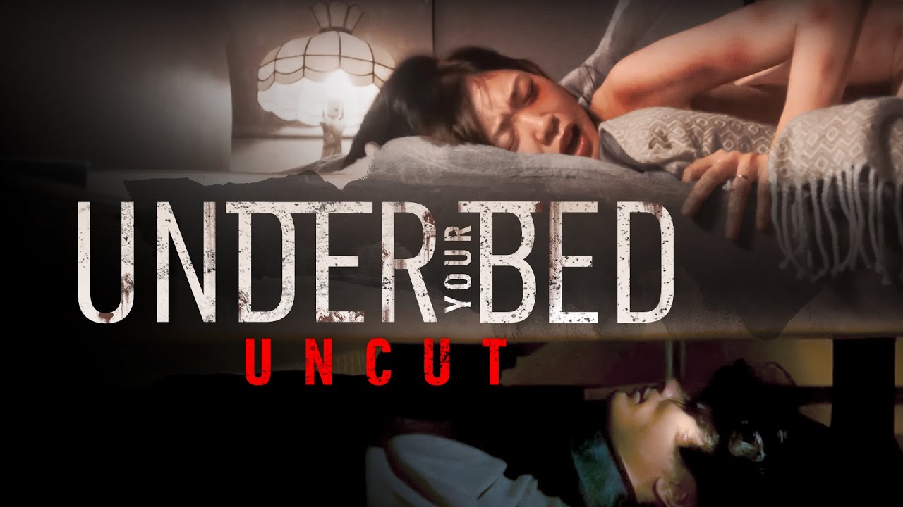 Under Your Bed Deutscher Trailer Youtube