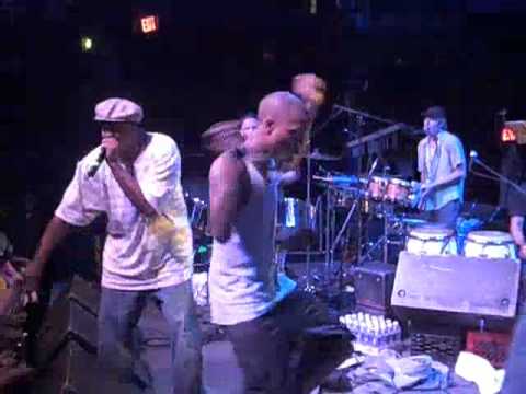 B.o.B "Haterz Everywhere" & "Cloud 9" In Washington DC - YouTube