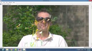 Object Detection -MATLAB