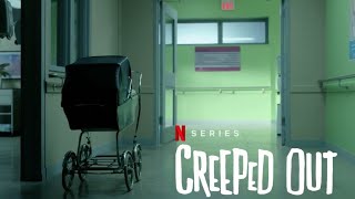 CREEPED OUT | TRAILER