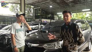 5JT BISA BAWA PLANG MOBIL YANG BENER AJA!!!