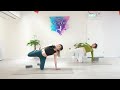 任何人士都適合做的gentle yoga🧘‍♀️yuki老師教教你💯