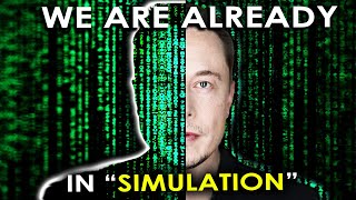 Are We Living In A Simulation? The PROOF Is Everywhere | PROVED: We Are Living In A Simulation