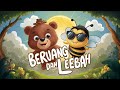 kisah Beruang dan Lebah