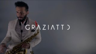 Yebba's Heartbreak - Drake (sax cover Graziatto)