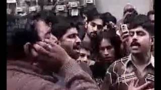 DIKhan Bawa Sibtain Shah   "Had muk gai yaar hayawaan di "  Shakriyal 2007