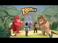 ZOO PALS: 15 sec