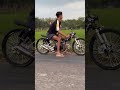 sleepengine 200cc broiler racing 😎 #shorts #trending