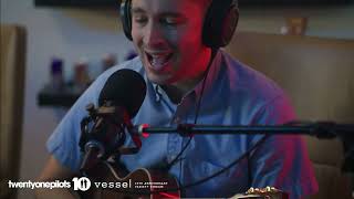 twenty one pilots - Screen (Live from Vessel's 10th anniversary Variety Stream)