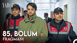 Yargı 85. Bölüm Fragmanı | Affet Beni Abi!