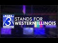 NEWS3 | Live at Four | October 31st, 2024 Weather