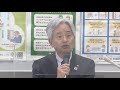 【3/28長野市会見】長野市で新たに１８人の新型コロナ感染確認　長野市保健所会見