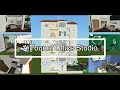 Designs 3D || Building 1 -  A Tour in Office / Studio || AS HOME