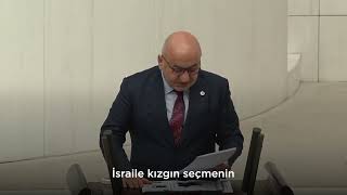 Sizden Miting Değil, Aksiyon Bekliyoruz!