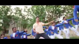 Palat Tera Hero Idhar Hai Full Video Song Main Tera Hero Arijit Singh Varun Dhawan