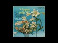 Robert Shaw Chorale A Treasury Of  Easter Songs