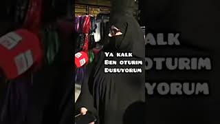 Bana nau nau diyor