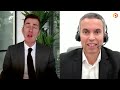 activtrades analyst ricardo evangelista discusses gold s 2024 record and future trends