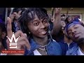 SahBabii "Pull Up Wit Ah Stick" FT RAINMAN (Parody)