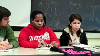 Sodexo Truth Tour Comes to Ithaca College (Section 4)