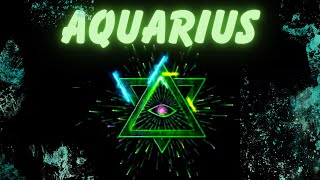 AQUARIUS- SH!T- THEY PLANNED TO SABOTAGE YOUR LIFE BECAUSE YOU CHOSE TO WALK AWAY FROM THEM😱