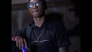 DC Rapper Swipey Shot and Killed. He was only 18 years old.