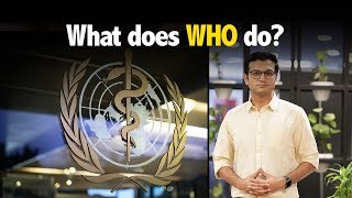 What Is The World Health Organisation & What Does It Do? | Newsmo
