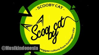 Scobby Cat ~ Taman kota