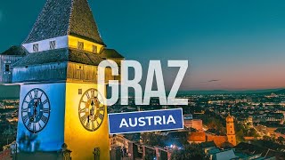 Exploring Graz, Austria | A Travel Vlog by Engineer Phyl