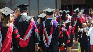 UNM School of Law - Virtual Celebration of the Class of 2020