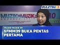 MUZIK-MUZIK 39 | Gelanggang Separuh Akhir Buka Tirai Malam Tadi