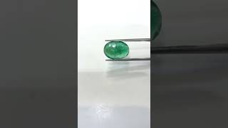 Emerald 5.35 Cts