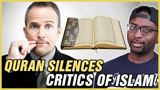 Proof That The Quran Is Right Silences Critics of Islam - COMPILATION