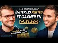 Investir en Crypto Intelligemment : Les secrets d’une stratégie gagnante - Avec @Hasheur