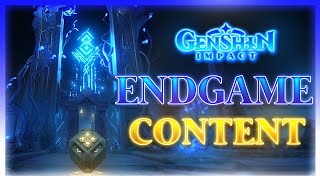 Why Endgame Content Is CRITICAL To Genshin Impact's Longevity