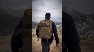 کوله پشتی نظامی تاکتیکال | army tactical bag