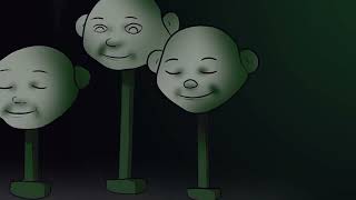 Sister Location Animation FNAF (this isnt mine it belongs to Dominoe animations)
