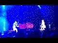 Ariana Grande and Mac Miller - The Way (Live)