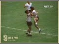 Gerd Muller  1970 FIFA World Cup Goals