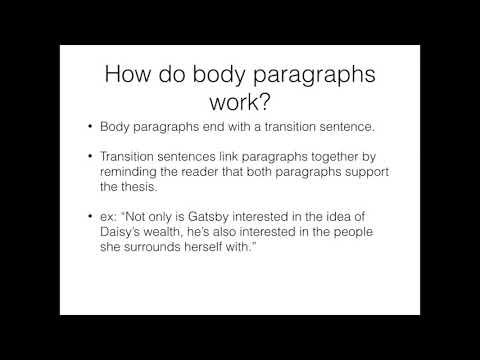 Esasy writing part 2 Esasy writing part 2