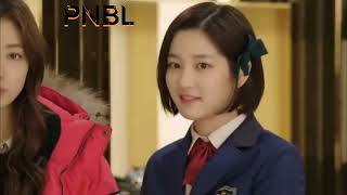 EP14-P2 PINOCCHIO KOREAN DRAMA TAGALOG DUBBED