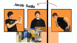 ARRESTED DEVELOPMENT Intro (Advanced Media)