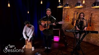 Up Down Go Machine - Gambler | London Live Sessions