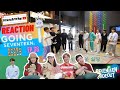 วอดวาย Reaction | [GOING SEVENTEEN 2020] EP.36 세븐틴사이드 아웃 (SVTSIDE OUT) 😀🤣☹😭😡 | WatchWhy