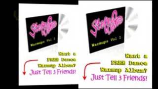 StepUp2Dance