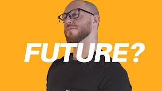 THE FUTURE OF PORTFOLIOS: Cutting Edge Websites Of 2021