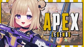 【APEX】野良ランク / プラチナ帯 チャンピオンとってたくさん盛るぞー！※概要欄チェック！